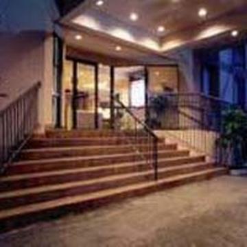 Executive Inn Express Vancouver Airport Richmond Exterior foto