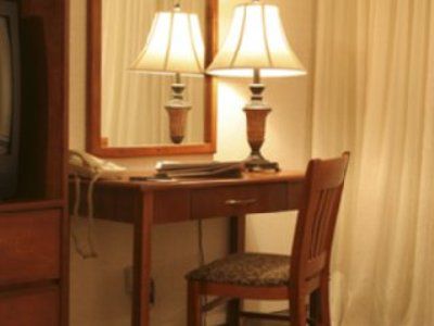 Executive Inn Express Vancouver Airport Richmond Zimmer foto