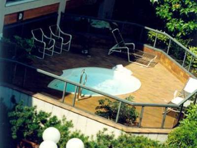 Executive Inn Express Vancouver Airport Richmond Exterior foto